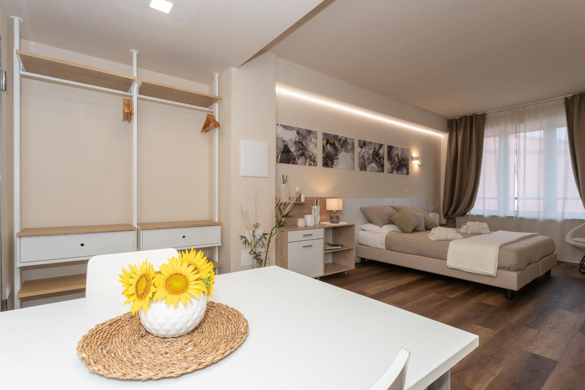 Palazzo Mazzini Hotel Cornaredo Kültér fotó