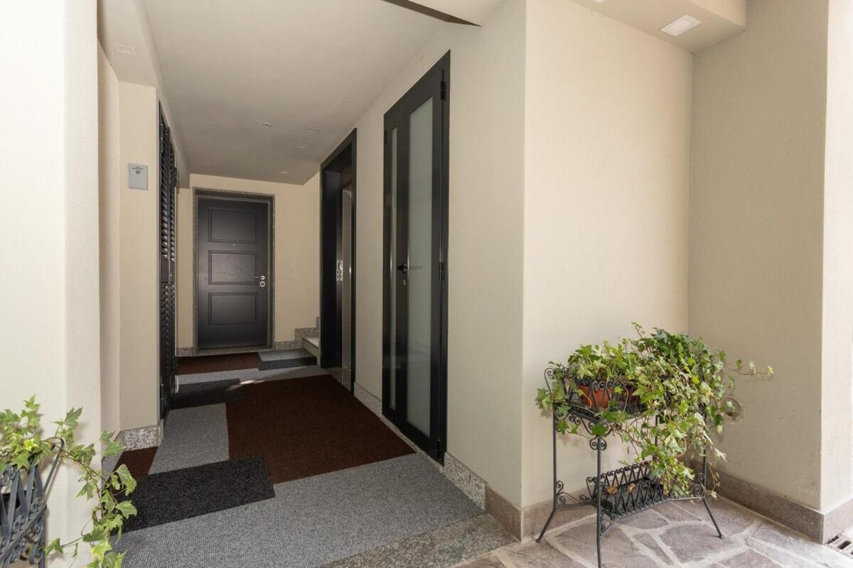 Palazzo Mazzini Hotel Cornaredo Kültér fotó