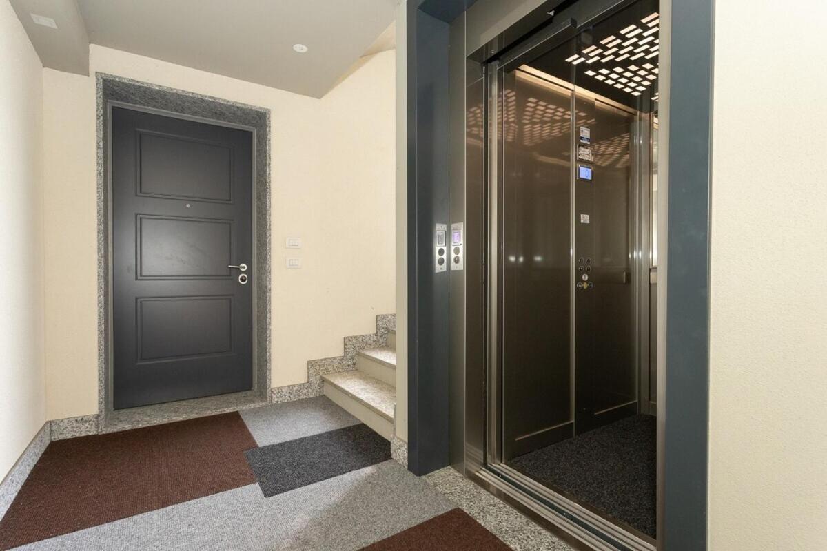 Palazzo Mazzini Hotel Cornaredo Kültér fotó