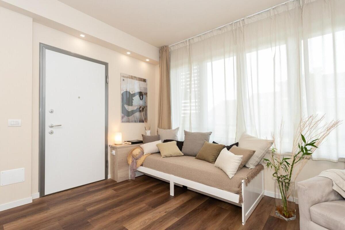 Palazzo Mazzini Hotel Cornaredo Kültér fotó