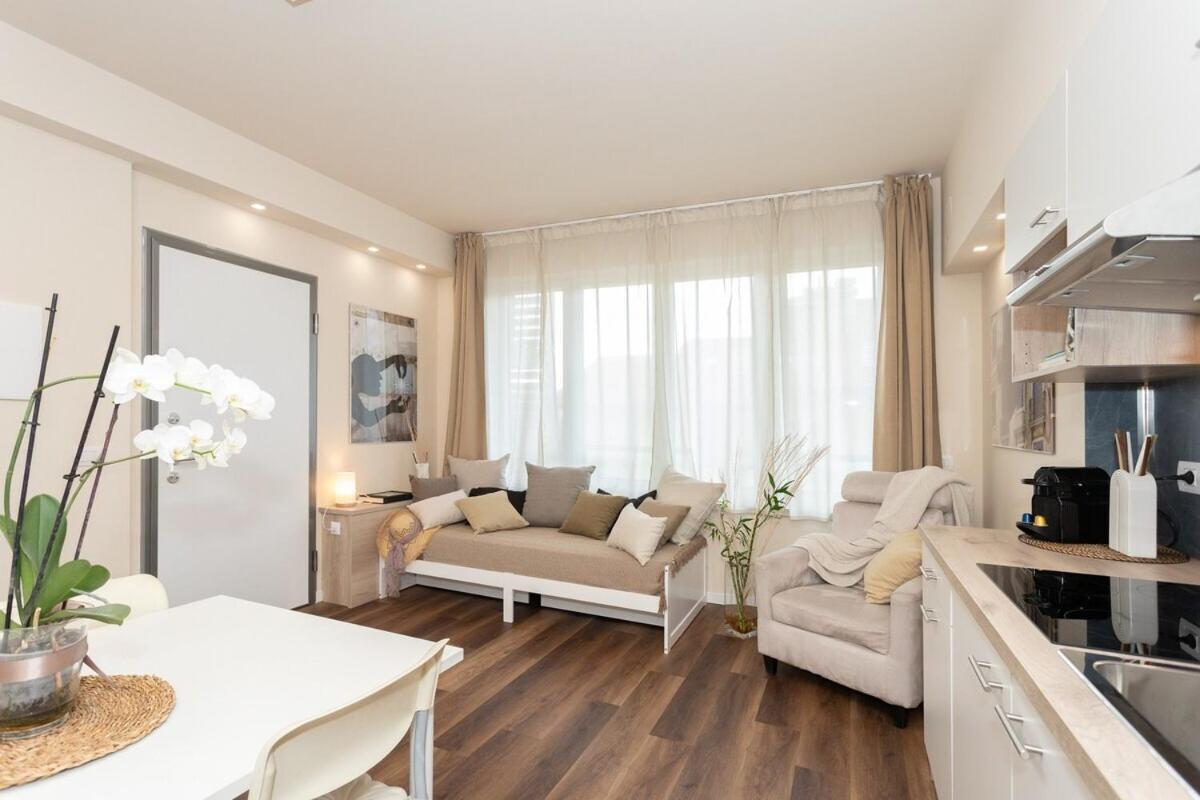 Palazzo Mazzini Hotel Cornaredo Kültér fotó